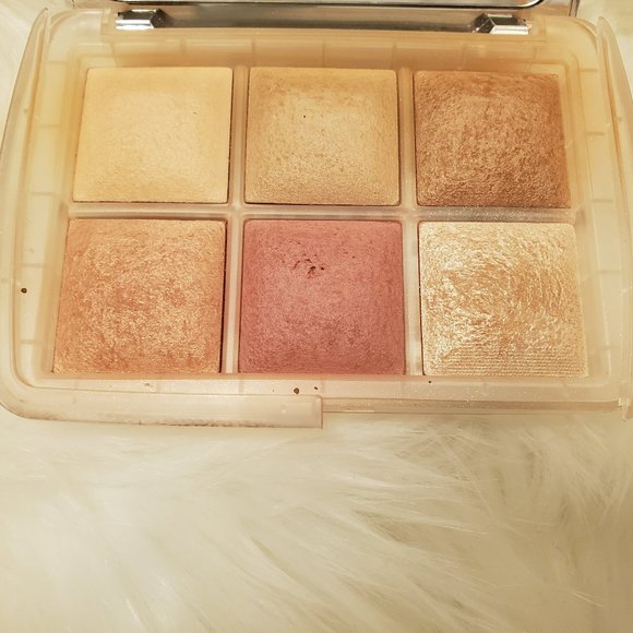 Hourglass Ambient Lighting Edit Unlocked - Picture 1 of 3